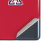 University of Arizona Primary Logo Red Galaxy S20 Fan Edition Skin